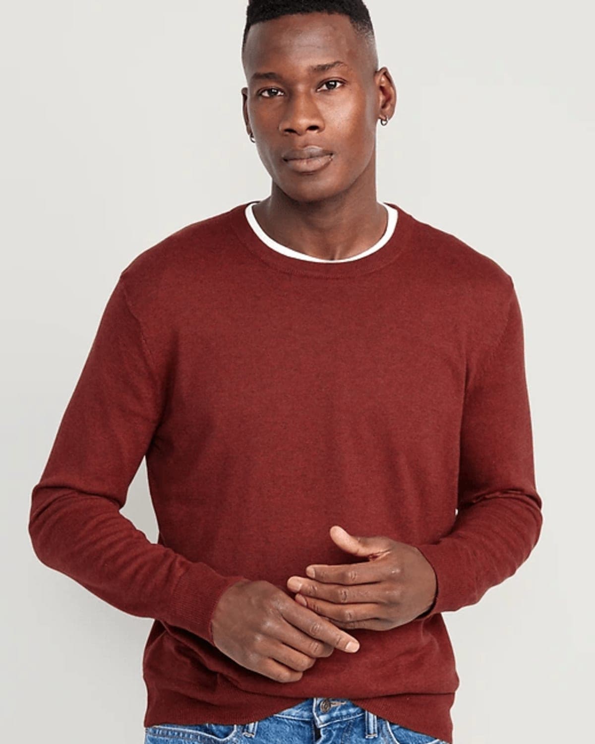 Cable Knit Cardigan