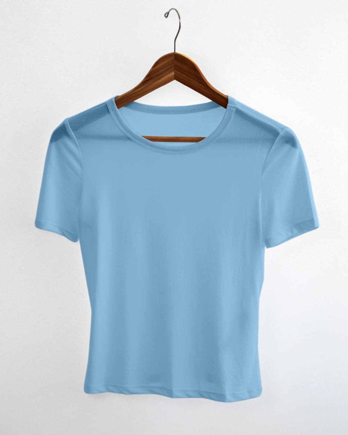 Essential Cotton Tee