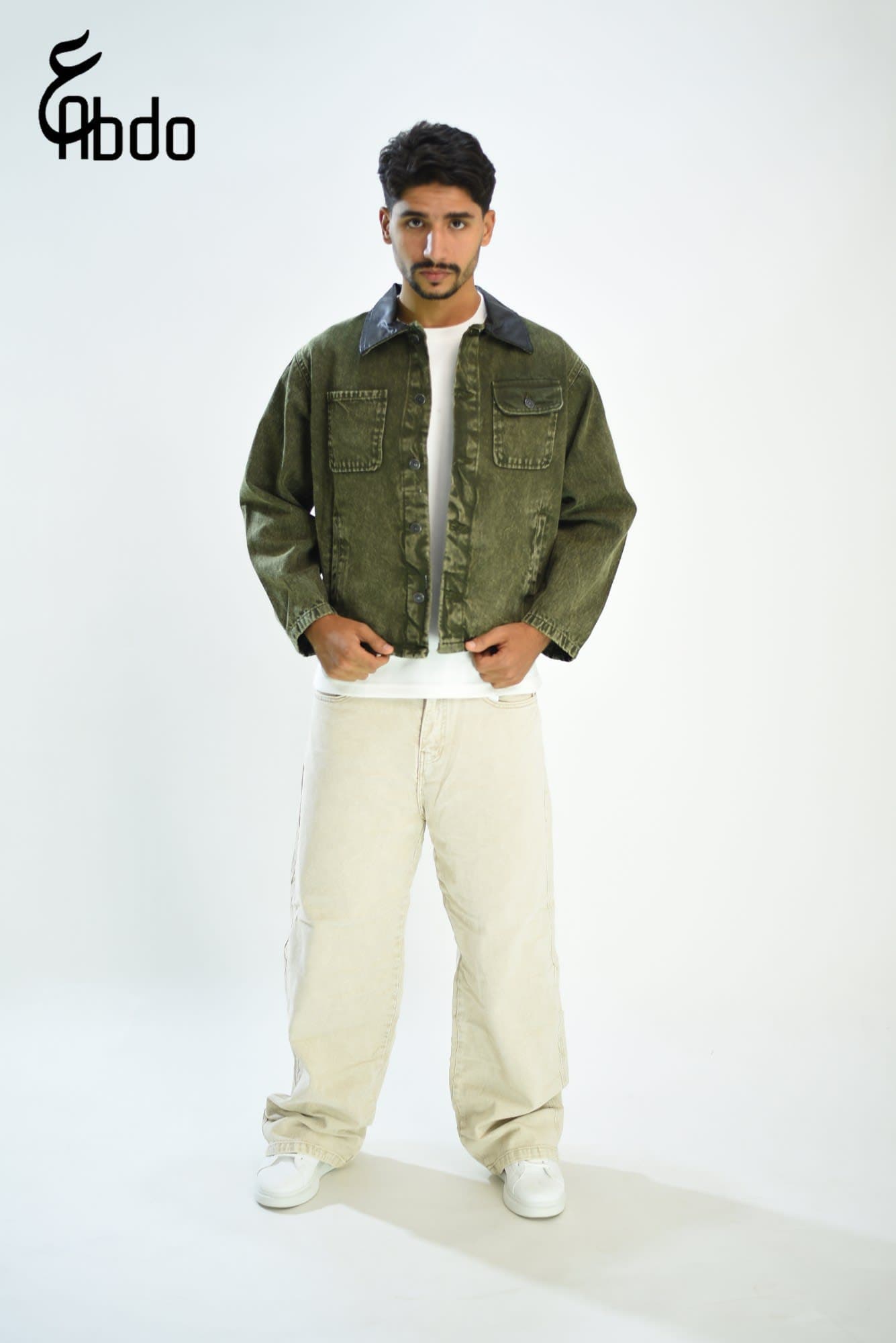 DENIM JACKET 06