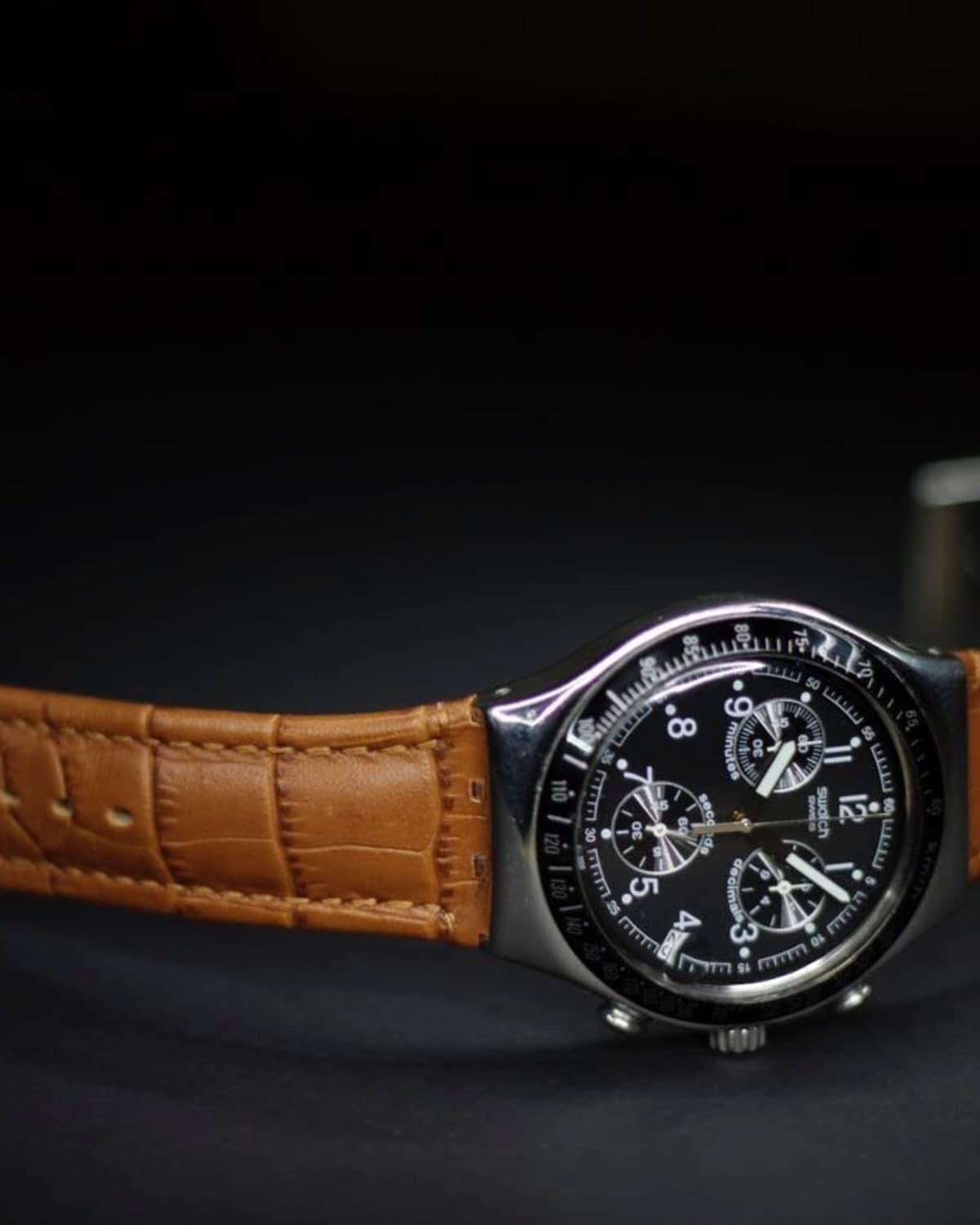 Chronograph Watch