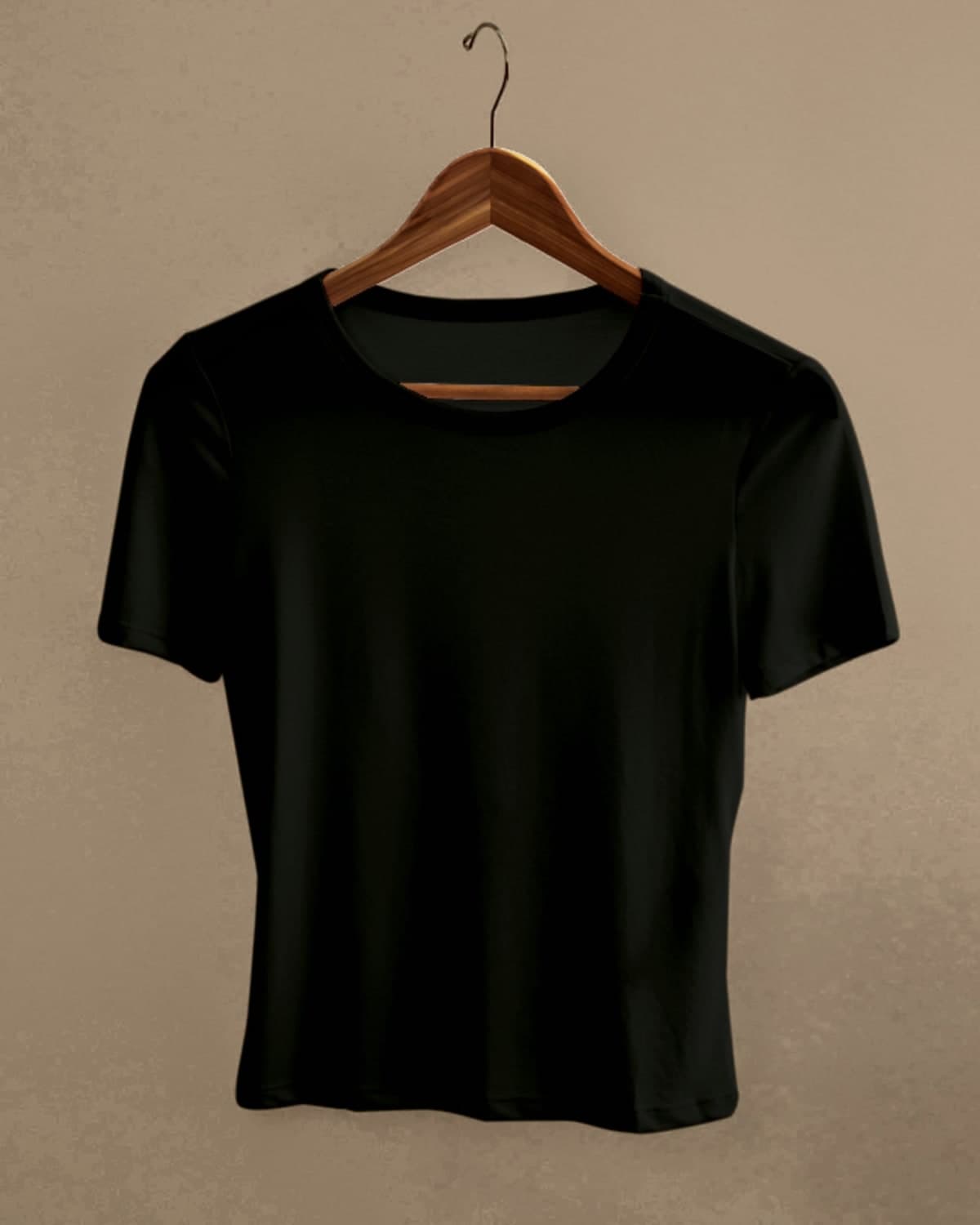 Heavyweight Boxy Tee