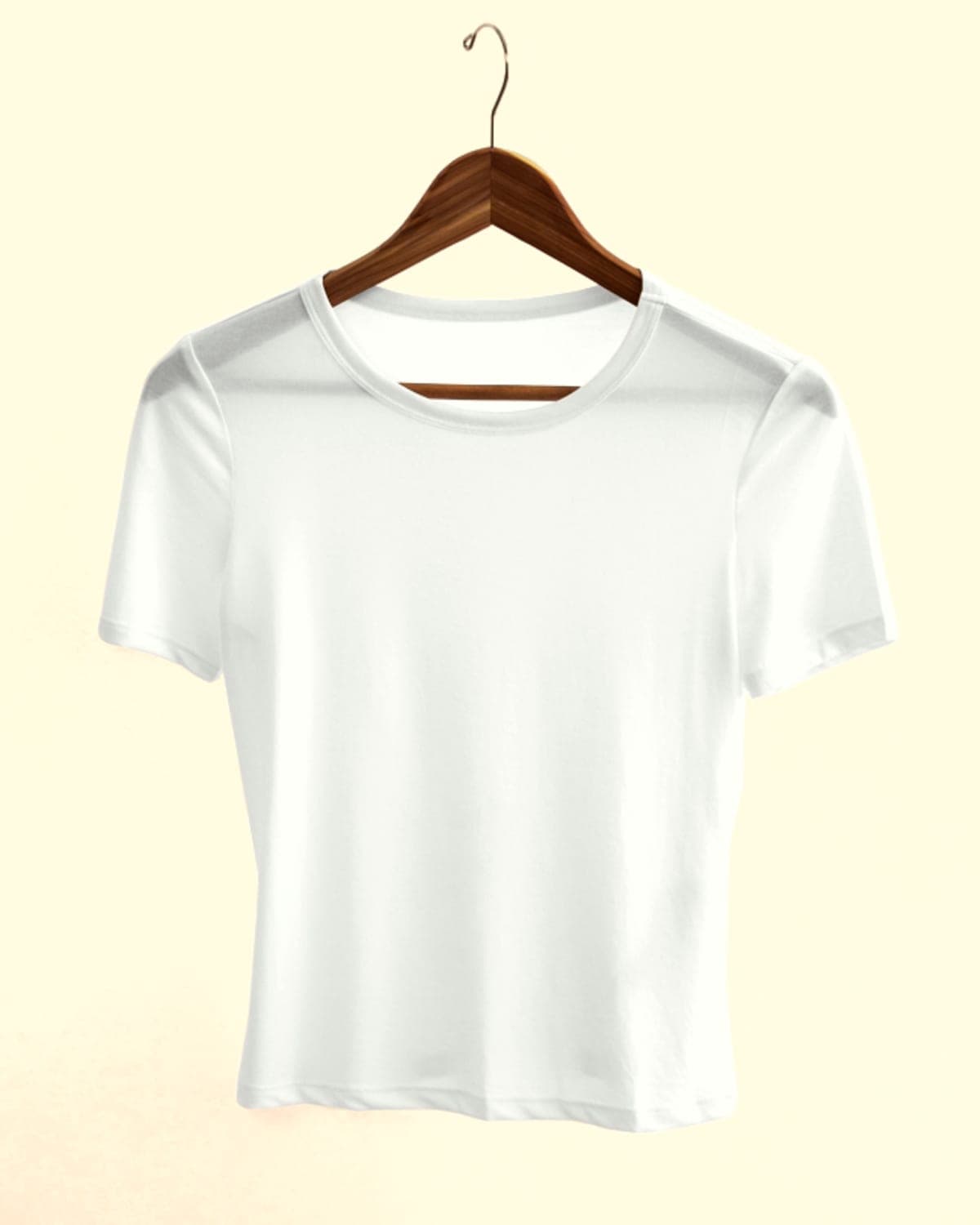 Ringer Tee